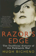 Razor's Edge: The Unofficial History of the Falklands War