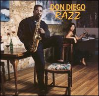 Razz - Don Diego