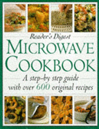 Rd Microwave Cookbook