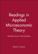 Rdgs in Applied Microec Theory