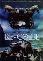 Re-Cycle - Danny Pang; Oxide Pang Chun