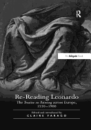 Re-Reading Leonardo: The Treatise on Painting Across Europe, 1550 1900