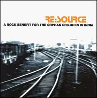 Re:Source-A Rock Benefit for the Orphan Children I - Various Artists