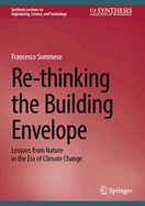 Re-thinking the Building Envelope: Lessons from Nature in the Era of Climate Change