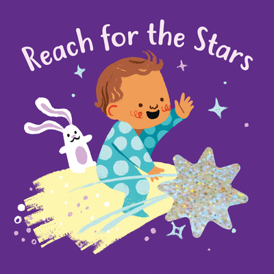 Reach for the Stars (Together Time Books) - 
