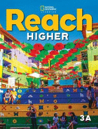 Reach Higher 3A