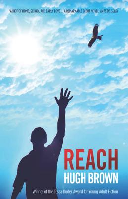 Reach - Brown, Hugh