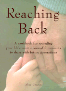 Reaching Back