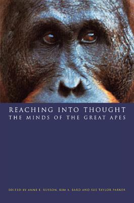 Reaching Into Thought: The Minds of the Great Apes - Russon, Anne E, Professor (Editor), and Bard, Kim A (Editor), and Parker, Sue Taylor, Professor (Editor)