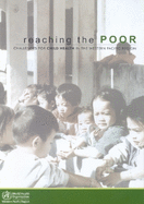 Reaching the Poor: Challenges for Child Health in the Western Pacific Region