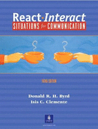 React Interact