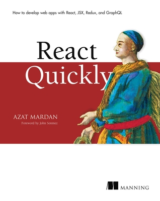 React Quickly - Mardan, Azat