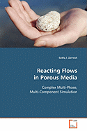 Reacting Flows in Porous Media