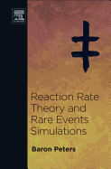 Reaction Rate Theory and Rare Events