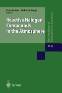 Reactive Halogen Compounds in the Atmosphere