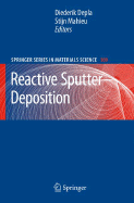 Reactive Sputter Deposition