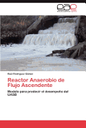 Reactor Anaerobio de Flujo Ascendente