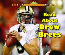 Read about Drew Brees - Torsiello, David P