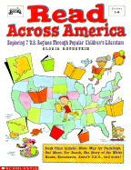 Read Across America: Exploring 7 U.S. Regions Through Popular Children's Literature