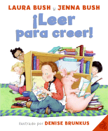 Read All about It! (Spanish Edition): Leer Para Creer!