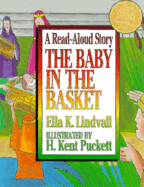 Read Aloud Baby and the Basket
