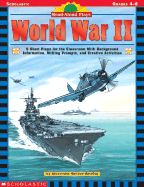 Read-Aloud Plays: World War II