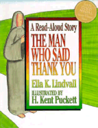 Read Aloud the Man Who Said Thank You