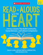 Read-Alouds with Heart: Grades K-2