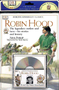 Read and Listen Books: Robin Hood