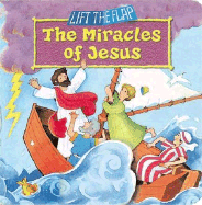 Read and Play: The Miracles of Jesus - Gold, Alice, and Beylon, Cathy, and Thomas Nelson Publishers