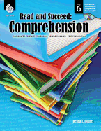Read and Succeed: Comprehension: Level 6