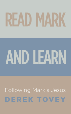 Read Mark and Learn - Tovey, Derek