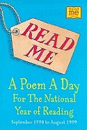 Read Me: A Poem a Day for the National Year of Reading