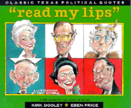 Read My Lips - Dooley, Kirk, and Price, Eben