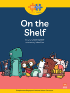 Read + Play  Growth Bundle 1 - On the Shelf