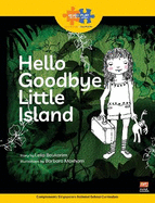 Read + Play  Strengths Bundle 1 - Hello, Goodbye Little Island