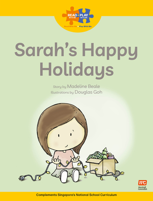 Read + Play  Strengths Bundle 2 Sarah's Happy Holidays - Beale, Madeline