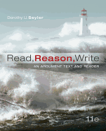 Read, Reason, Write 11E with MLA Booklet 2016