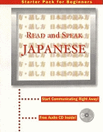 Read & Speak Japanese