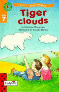 Read with Ladybird 07 Tiger Clouds