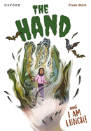 Read Write Inc. Fresh Start Readers: Book 2: The Hand & I Am Lunch!