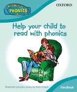 Read Write Inc Phonics Parent Handbook