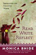 Read. Write. Reflect.: Inspiration for Creative Minds