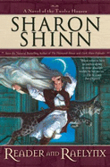 Reader and Raelynx - Shinn, Sharon