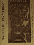 Reader on the library building