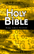 Reader's Bible-KJV