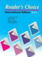 Reader's Choice, Int'l Book 2: International Edition, Book 2