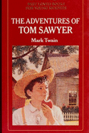Reader's Digest Best Loved Books for Young Readers: The Adventures of Tom Sawyer - Twain, Mark, and Ogburn, Jackie (Editor)