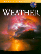 Reader's Digest Explores Weather - Reader's Digest, and Dolezal, Robert