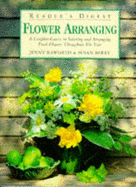 "Reader's Digest" Guide to Flower Arranging